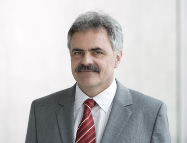 Dieses Bild zeigt Manfred  Aigner