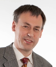 Dieses Bild zeigt Alfred Krabbe