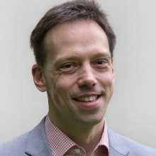 Dieses Bild zeigt apl. Prof. Dr. Manuel  Keßler