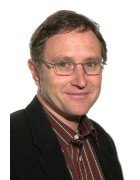 Dieses Bild zeigt Claus-Dieter  Munz