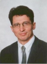 Dieses Bild zeigt Reinhard Reichel