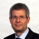 This image shows Prof. Dr.-Ing.  Stephan  Staudacher