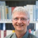 This image shows Prof. Dr.-Ing. habil.  Bernhard  Weigand
